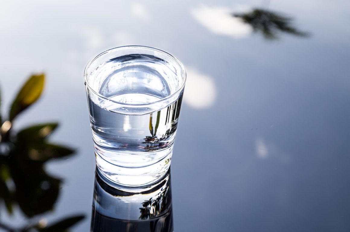Beneficios Del Agua Alcalina Para La Salud Y Tipos Que Existen